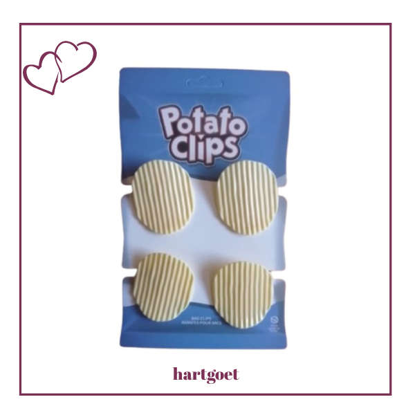 Potato Clips