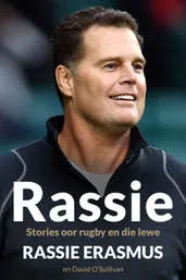 Rassie - Stories oor rugby en die lewe