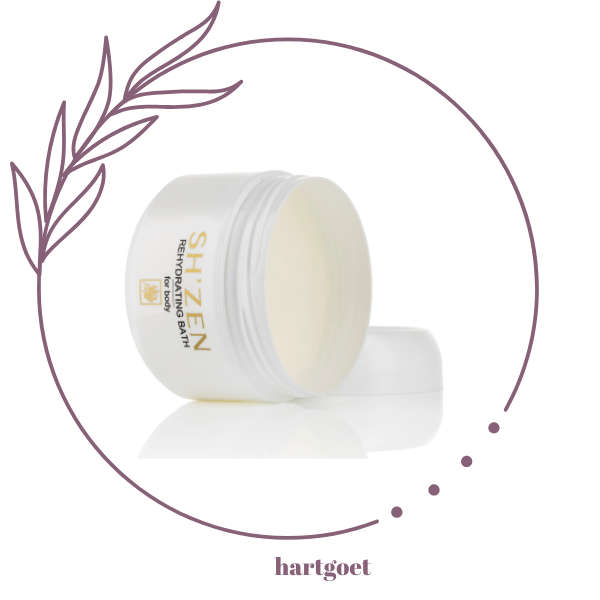 Sh'Zen Rehydrating Bath
