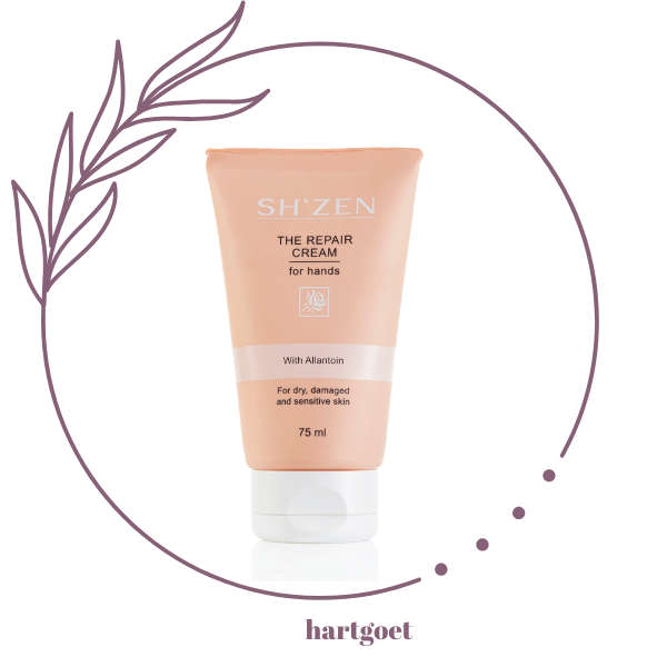 Sh'Zen Repair cream for hands (75ml)