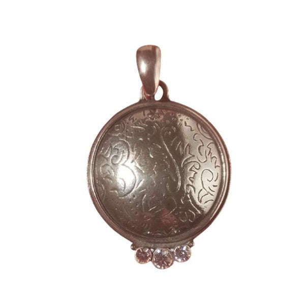 Miglio Enhancer/Pendant