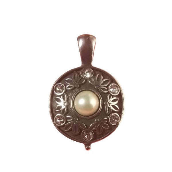 Miglio Enhancer/Pendant