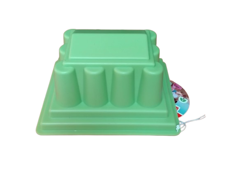 Sand Moulds