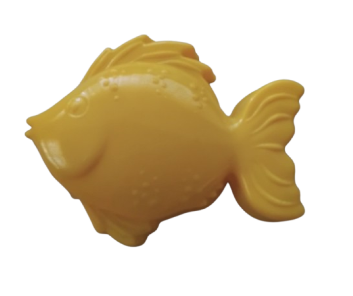 Sand Moulds - Set of 4