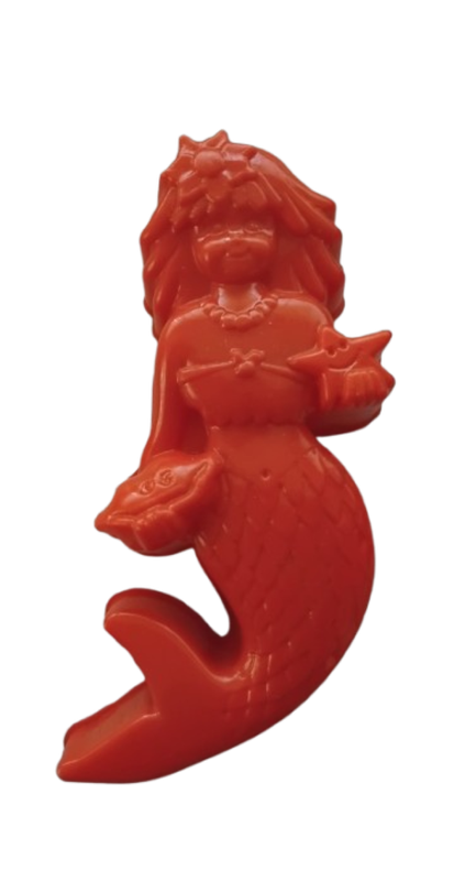 Sand Moulds - Set of 4