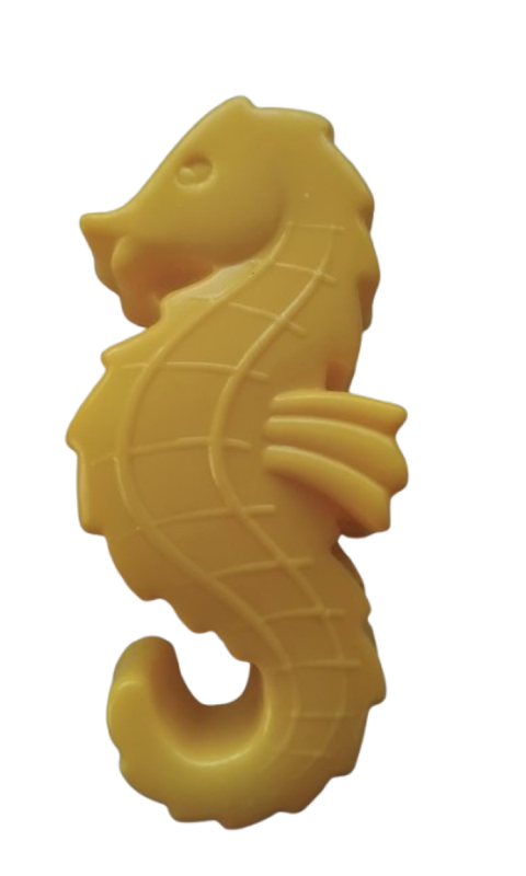 Sand Moulds - Set of 4
