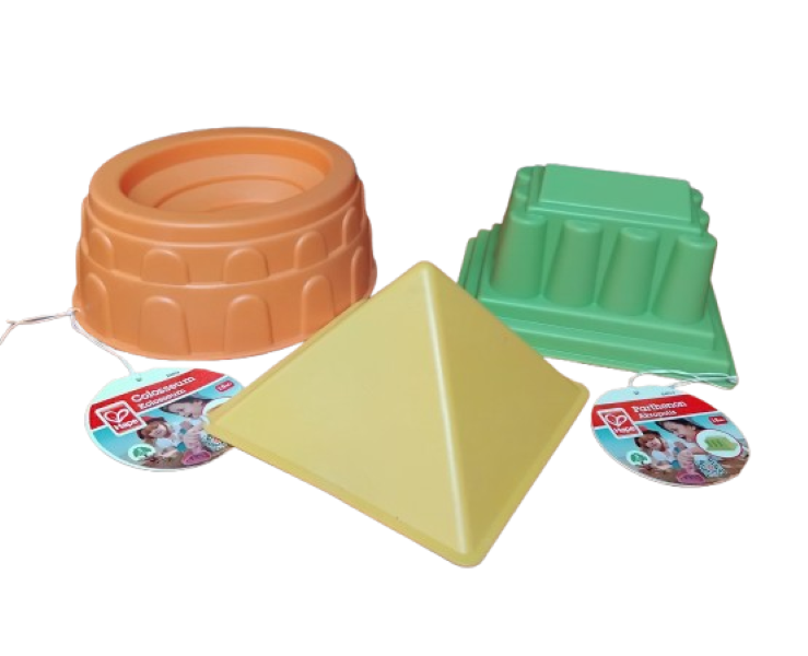 Sand Moulds