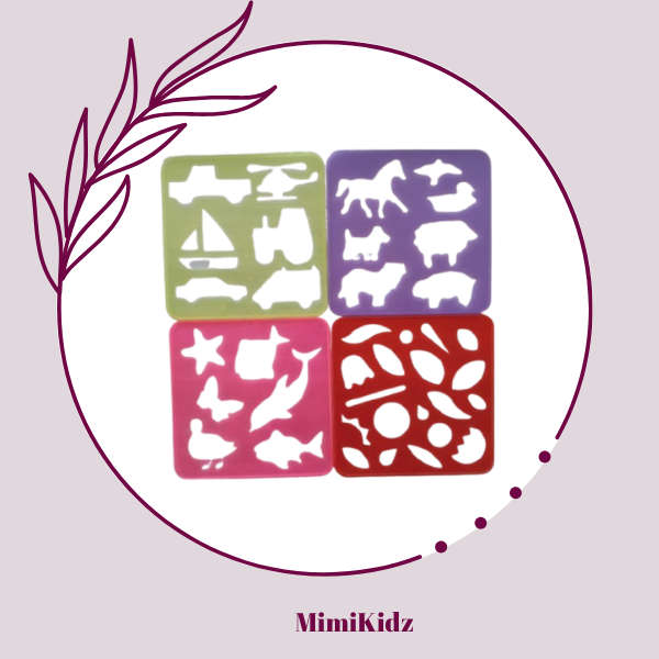 Stencils