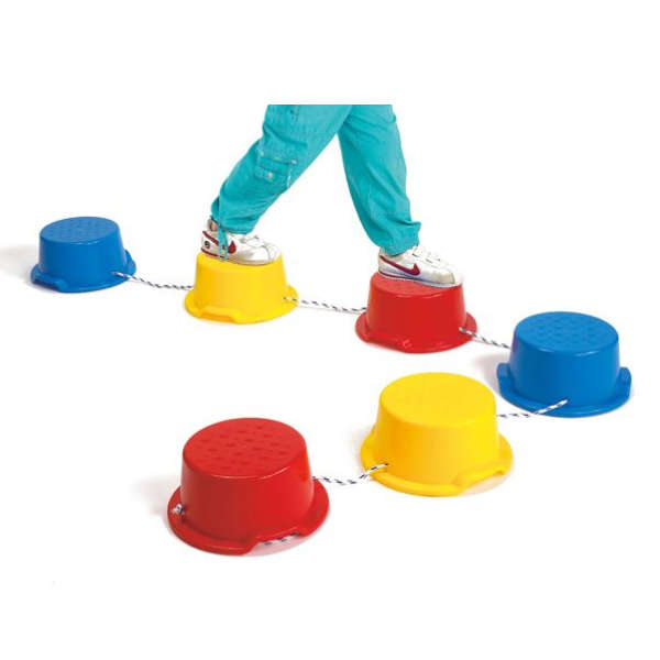Step-a-stones (6pc)