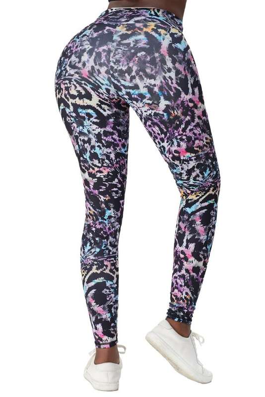 High Waist Yoga Leggings