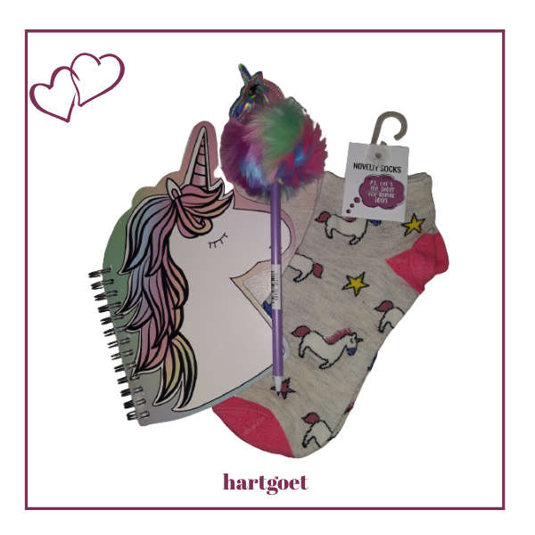 Unicorn Gift Set 2