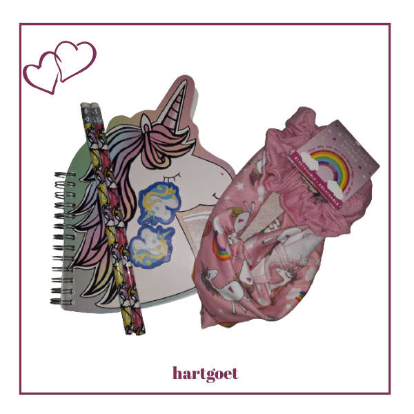Unicorn Gift Set 1