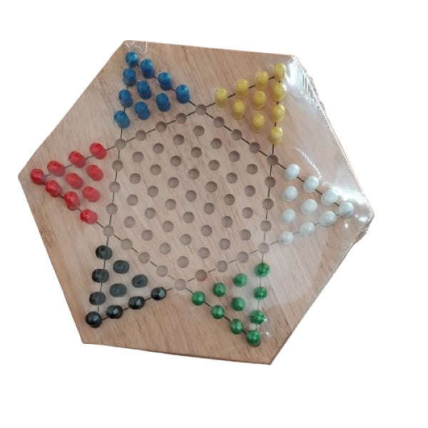 Viga Chinese Checkers
