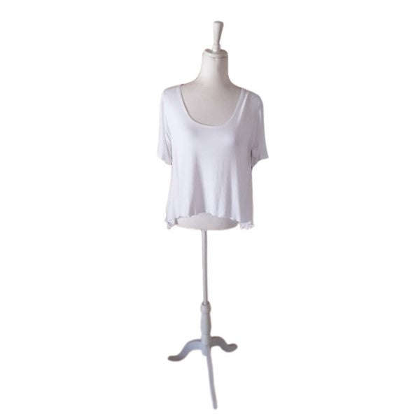 White Box Top