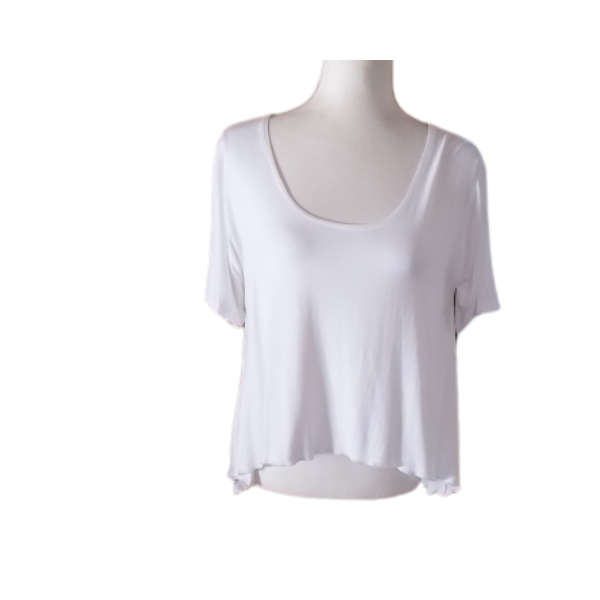 White Box Top