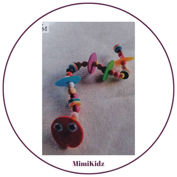 Worm Craft Kit