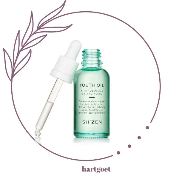 Sh'Zen Youth Oil (30ml)