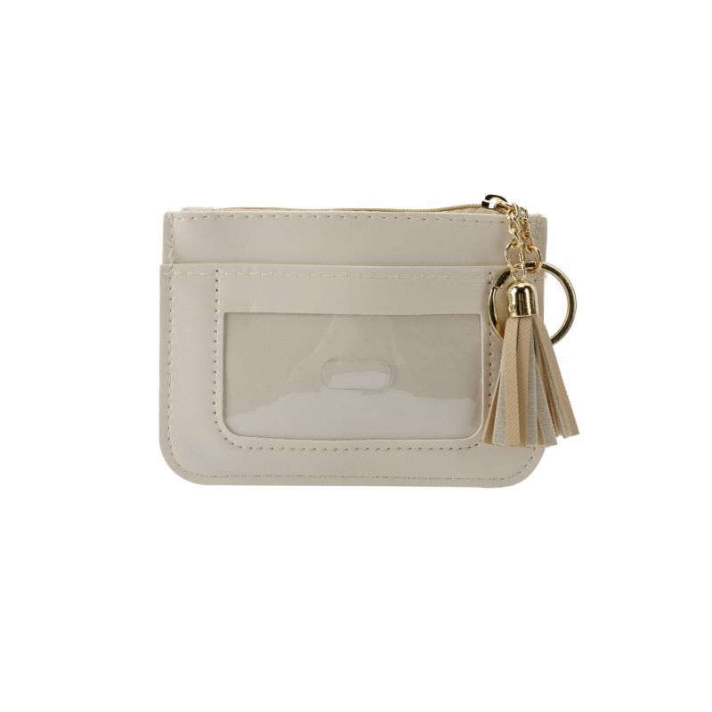 SoGood-Candy Card Purse - Beautiful Roses