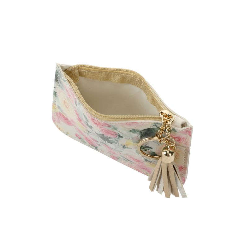 SoGood-Candy Card Purse - Beautiful Roses