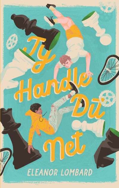 Jy handle dit net - Eleanor Lombard