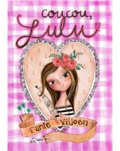 Coucou, Lulu - Fanie Viljoen