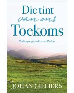 Die tint van ons toekoms - Johan Cilliers