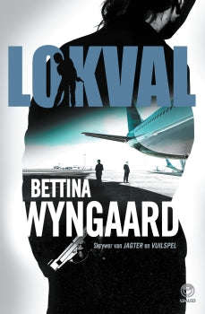 Lokval - Bettina Wyngaard