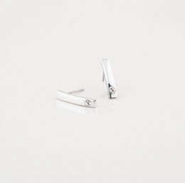 Miglio Always Young Earring Bars