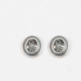 Miglio Gypsy Girl stud earrings