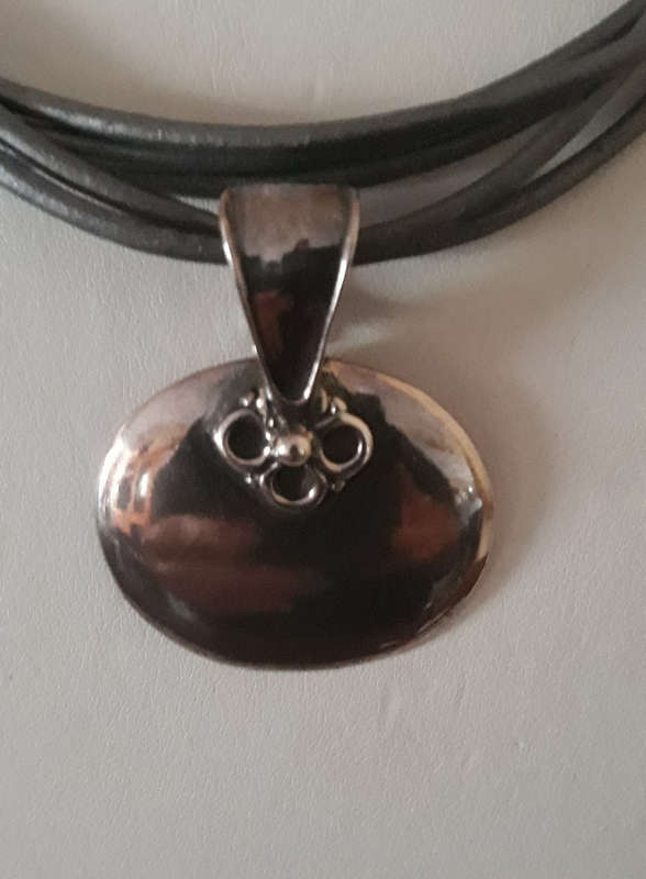 Miglio True Charmer Pendant