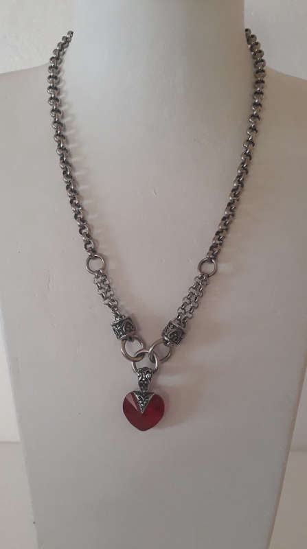 Miglio Petite Heart Enhancer