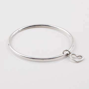 Miglio Whisper Of The Heart bangle