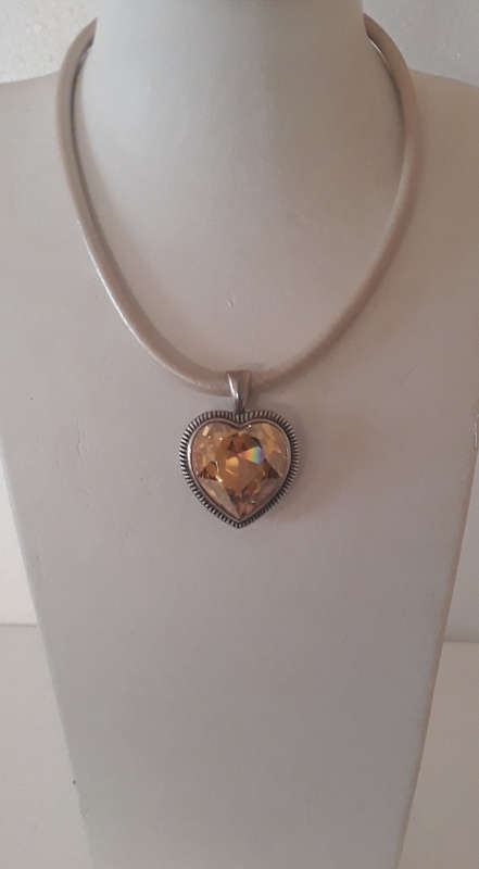 Miglio High Society Pendant