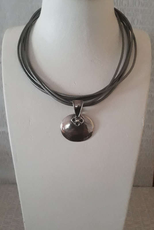Miglio True Charmer Pendant
