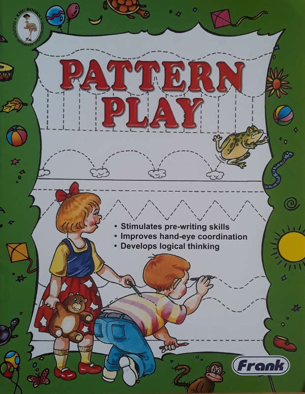 Pattern Play