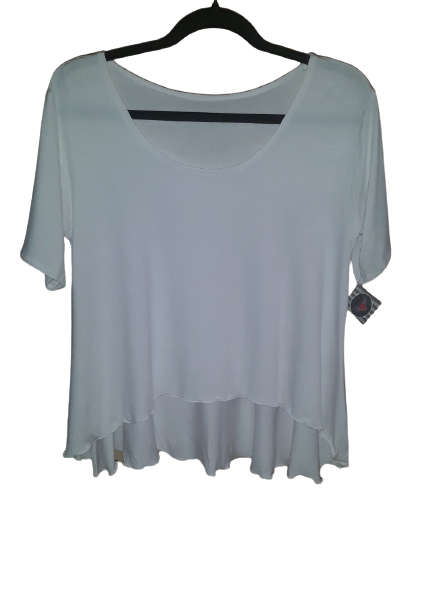 White Box Top