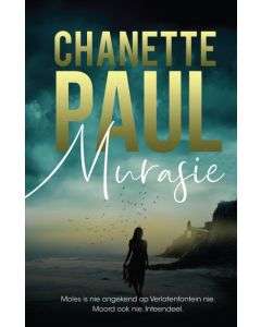 Murasie - Chanette Paul
