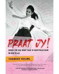 Praat Jy!