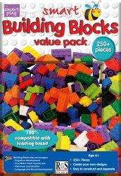 Smart Play - Building Blocks