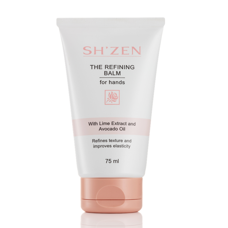 Sh'Zen Refining balm for hands (75ml)
