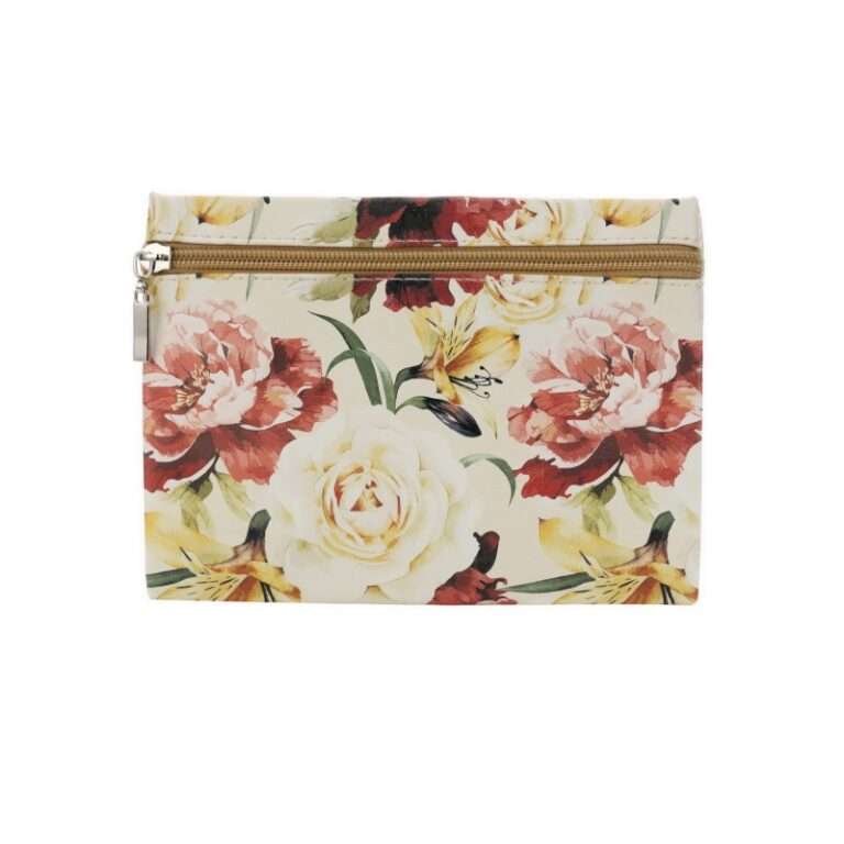 SoGood-Candy Coin Purse - Tiger Lily