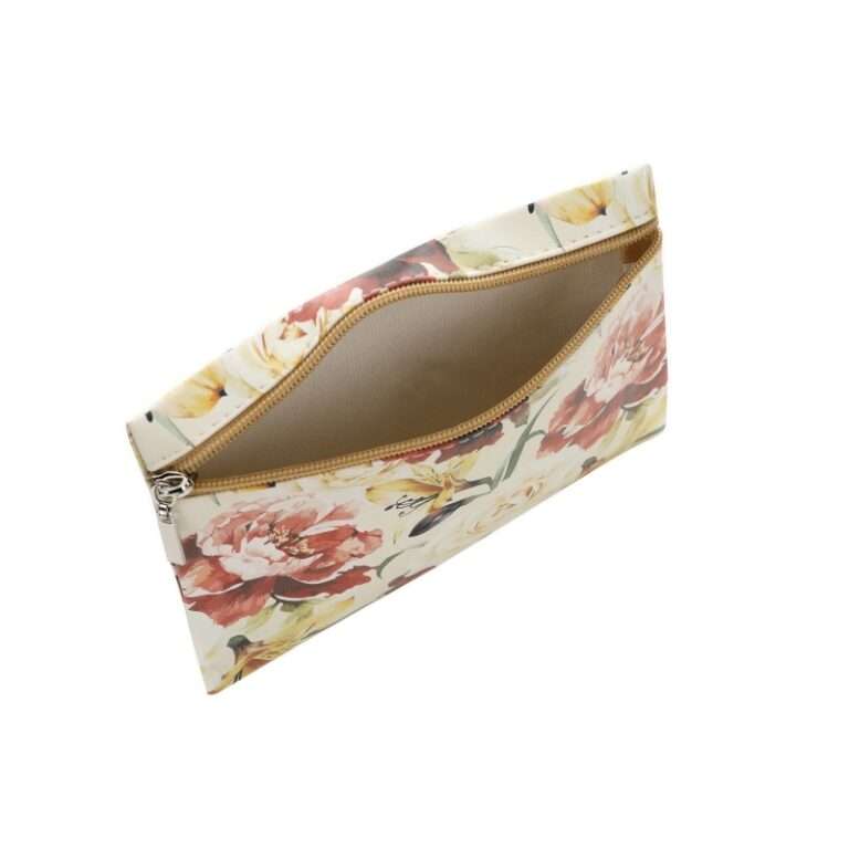 SoGood-Candy Coin Purse - Tiger Lily