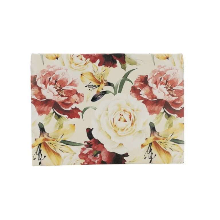 SoGood-Candy Coin Purse - Tiger Lily