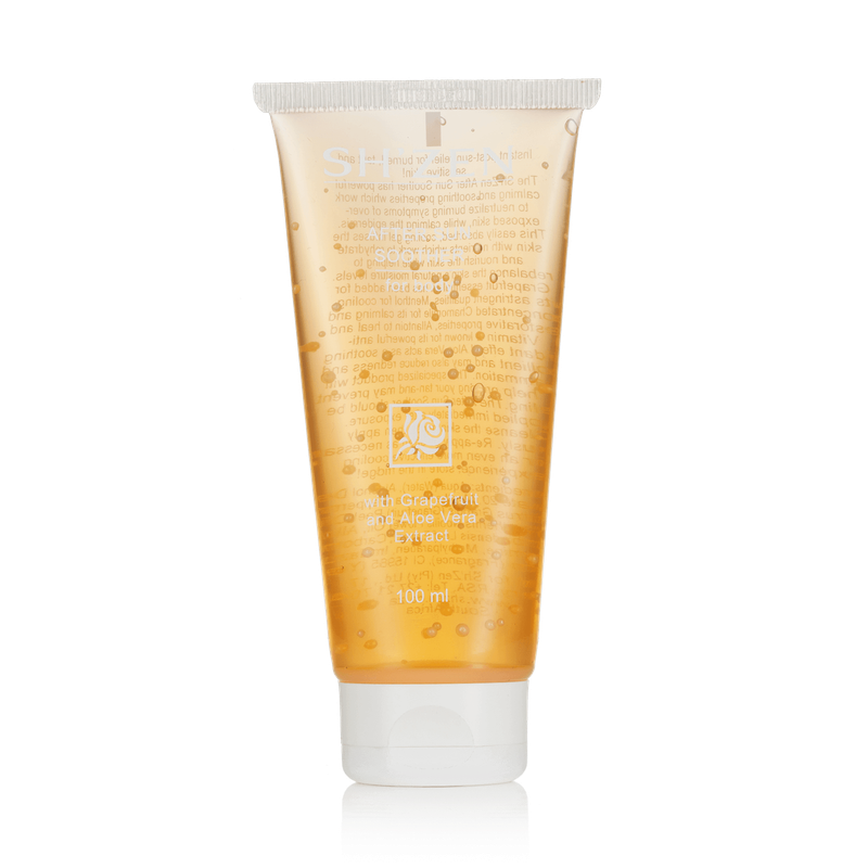 Sh'Zen After Sun Soother (100ml)