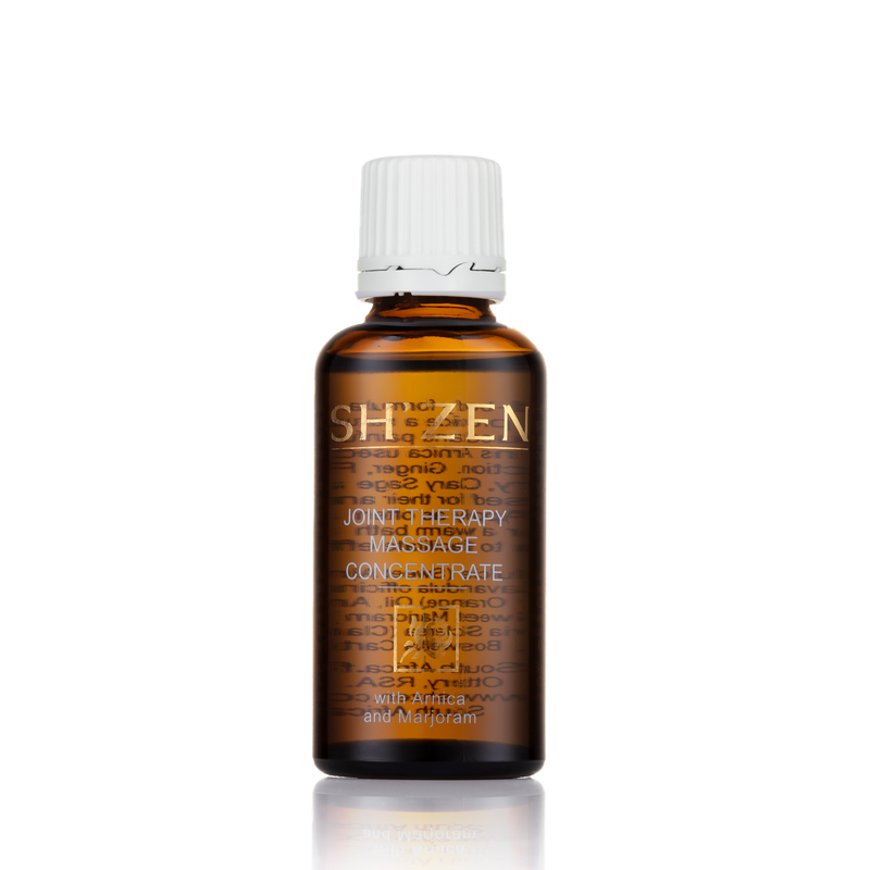Sh'Zen Joint Therapy Massage Concentrate (50ml)