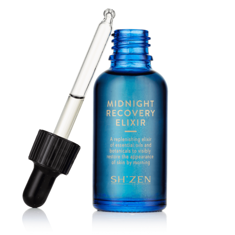 Sh'Zen Midnight Recovery Elixir