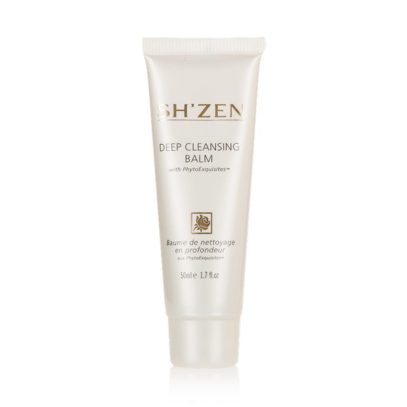 Sh'Zen PhytoExquisites Deep Cleansing Balm (50ml)