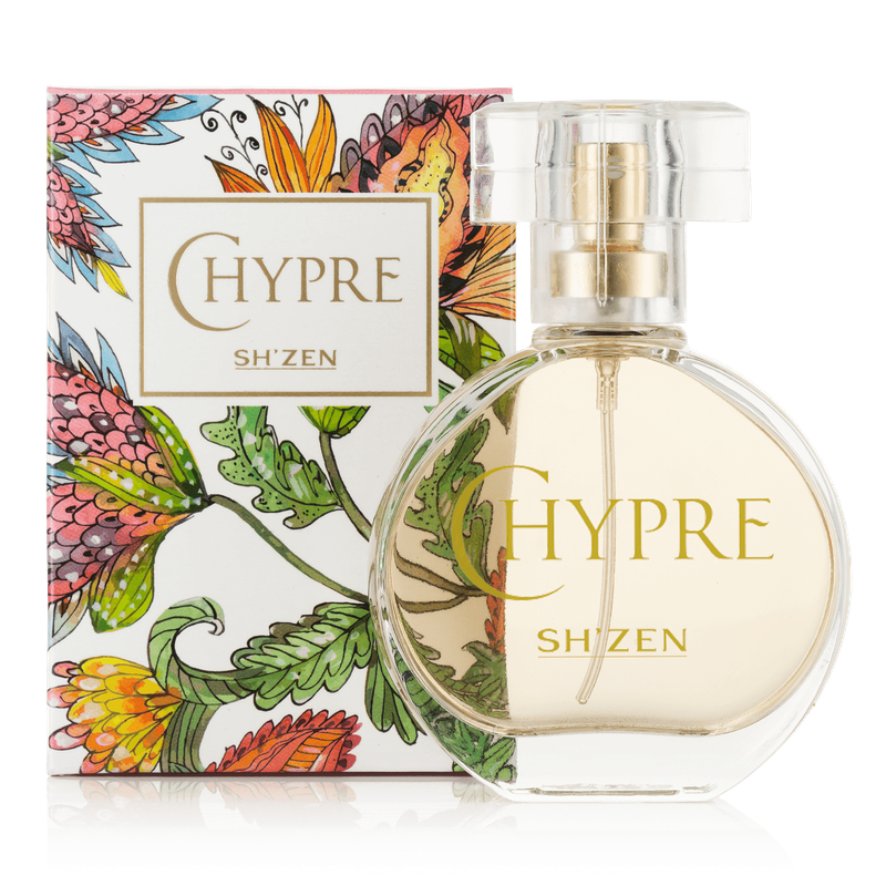 Sh'Zen Chypre (50ml)