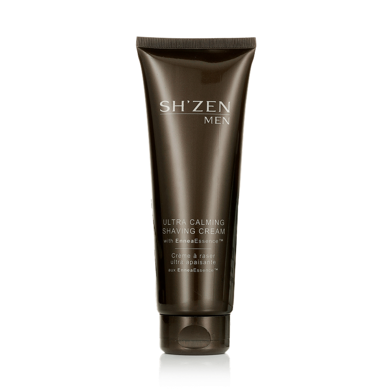 Sh'Zen EnneaEssence Ultra Calming Shaving Cream
