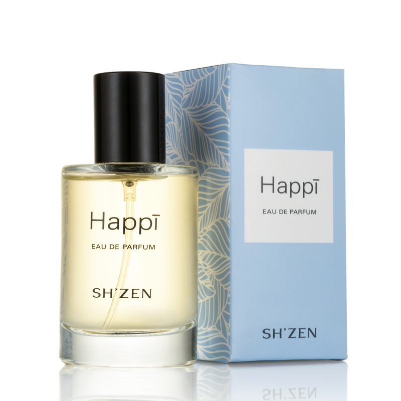 Sh'Zen Happi Eau de Parfum (50ml)